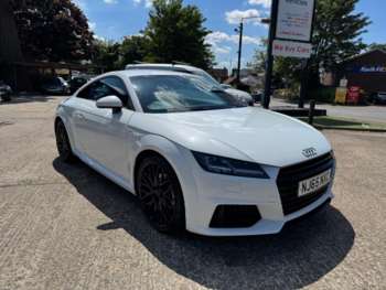 Used Audi TT 2015 for sale - 75213413: Photo