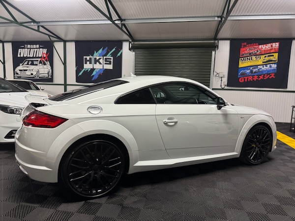 Used Audi TT 2015 for sale - 75213413: Photo 32