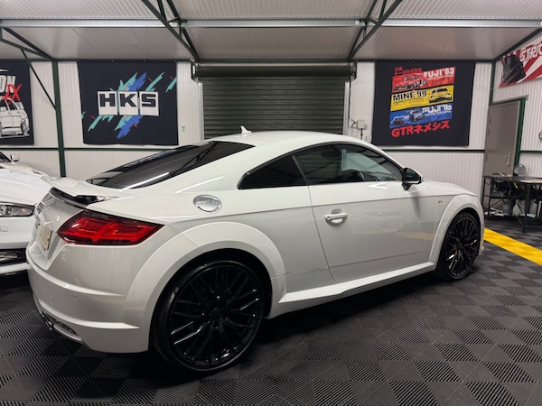 Used Audi TT 2015 for sale - 75213413: Photo 33