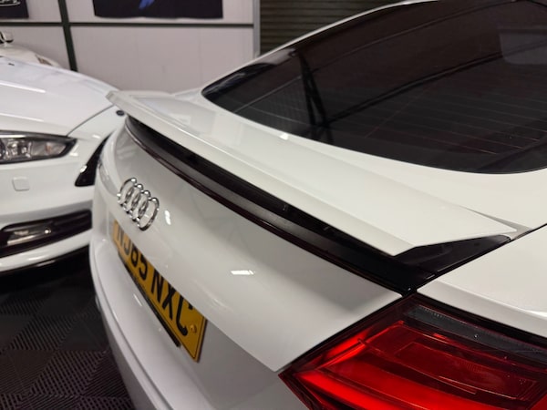 Used Audi TT 2015 for sale - 75213413: Photo 34