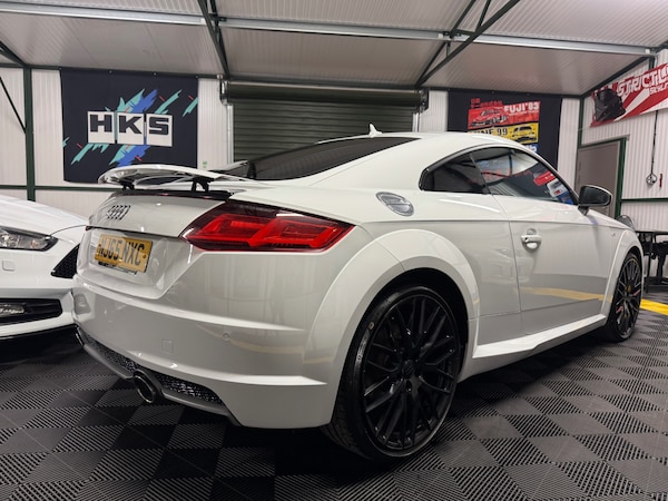 Used Audi TT 2015 for sale - 75213413: Photo 35