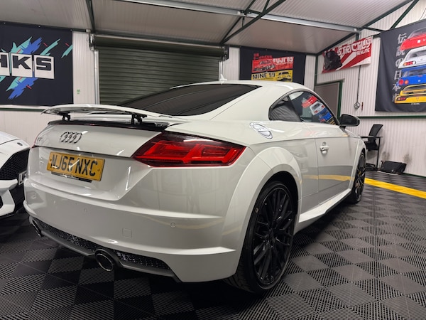 Used Audi TT 2015 for sale - 75213413: Photo 37