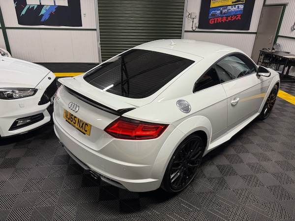 Used Audi TT 2015 for sale - 75213413: Photo 39
