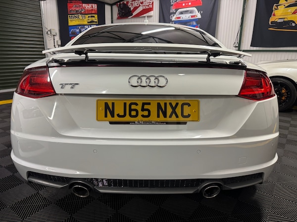 Used Audi TT 2015 for sale - 75213413: Photo 40