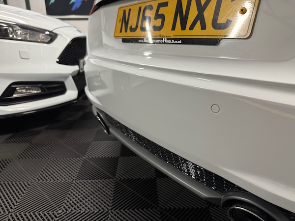Used Audi TT 2015 for sale - 75213413: Photo 41