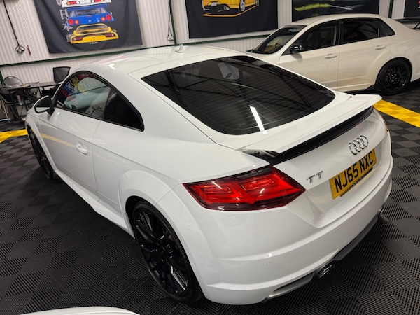 Used Audi TT 2015 for sale - 75213413: Photo 42
