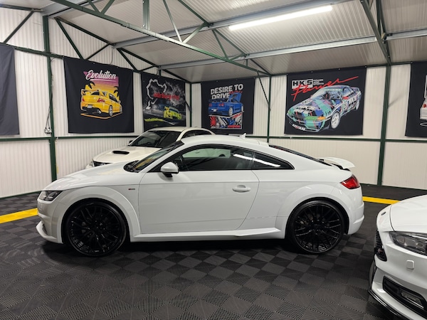 Used Audi TT 2015 for sale - 75213413: Photo 43
