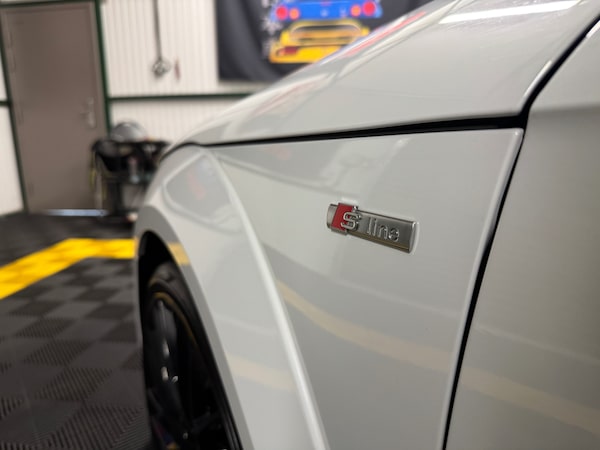 Used Audi TT 2015 for sale - 75213413: Photo 46