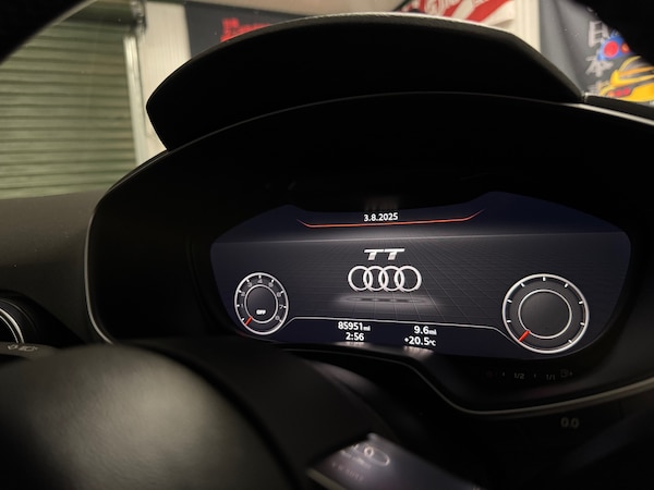 Used Audi TT 2015 for sale - 75213413: Photo 49