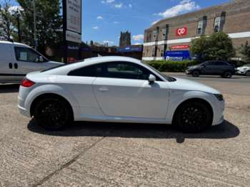 Used Audi TT 2015 for sale - 75213413: Photo