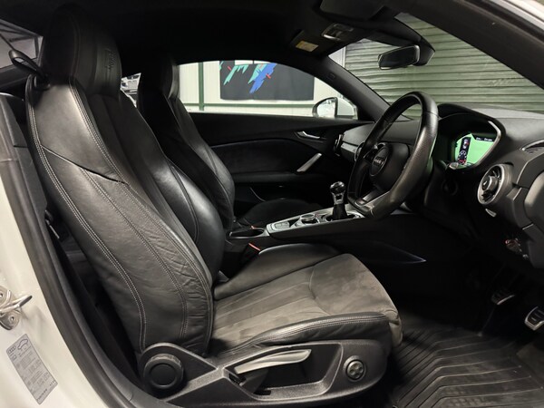 Used Audi TT 2015 for sale - 75213413: Photo 53