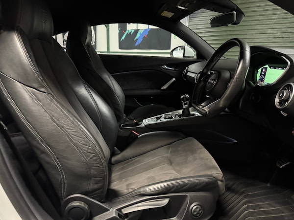 Used Audi TT 2015 for sale - 75213413: Photo 54