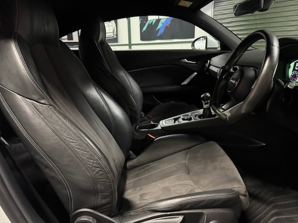 Used Audi TT 2015 for sale - 75213413: Photo 55