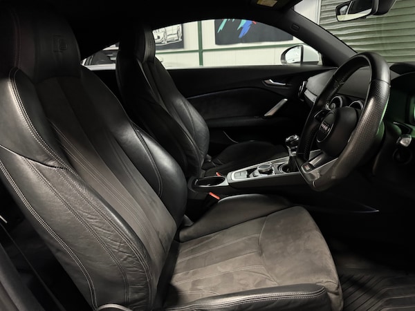 Used Audi TT 2015 for sale - 75213413: Photo 56