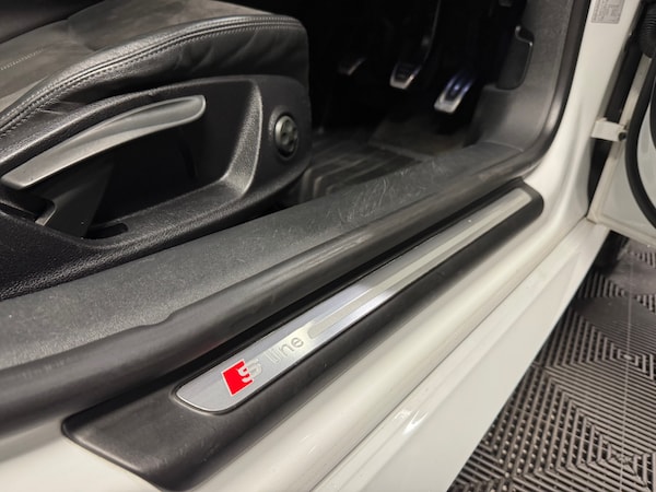 Used Audi TT 2015 for sale - 75213413: Photo 57