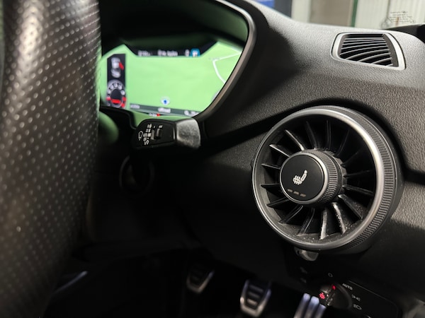 Used Audi TT 2015 for sale - 75213413: Photo 60