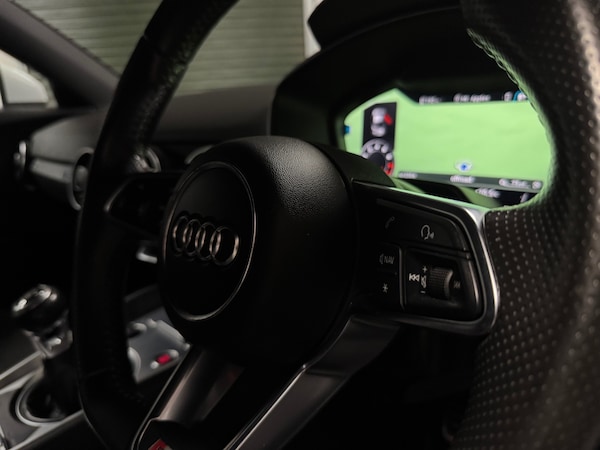 Used Audi TT 2015 for sale - 75213413: Photo 61