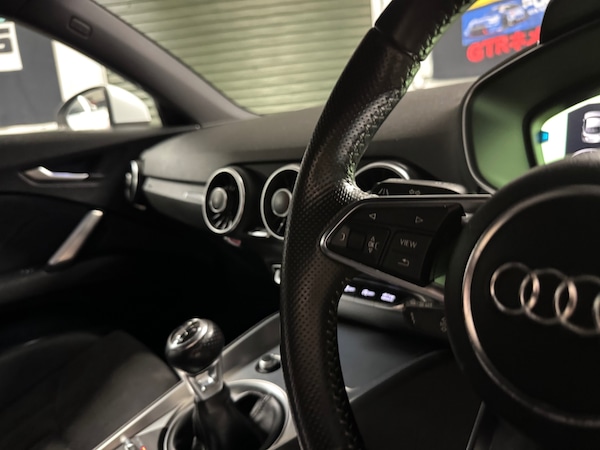 Used Audi TT 2015 for sale - 75213413: Photo 62
