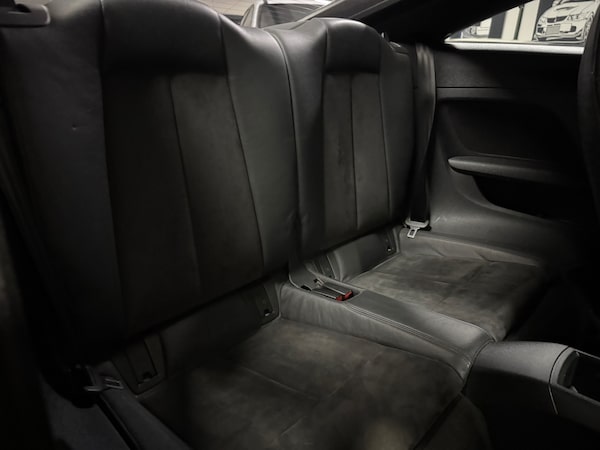Used Audi TT 2015 for sale - 75213413: Photo 64