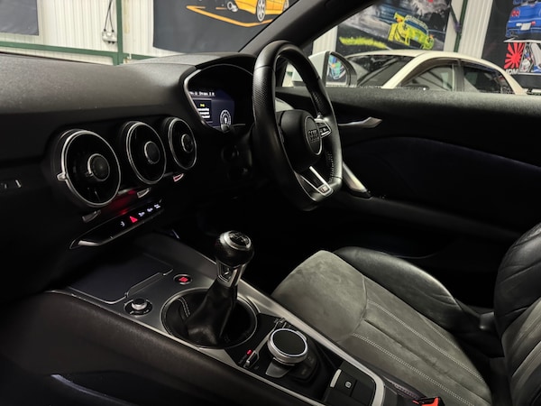 Used Audi TT 2015 for sale - 75213413: Photo 67
