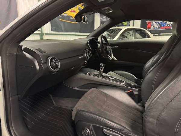Used Audi TT 2015 for sale - 75213413: Photo 68