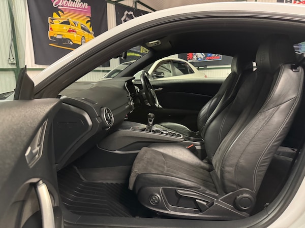 Used Audi TT 2015 for sale - 75213413: Photo 69