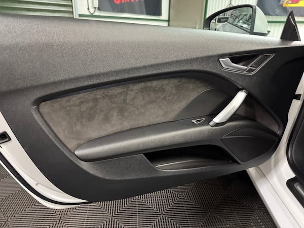 Used Audi TT 2015 for sale - 75213413: Photo 70