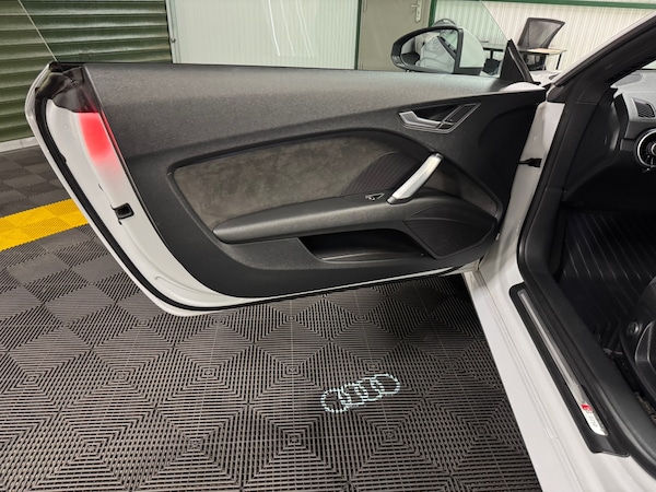 Used Audi TT 2015 for sale - 75213413: Photo 71