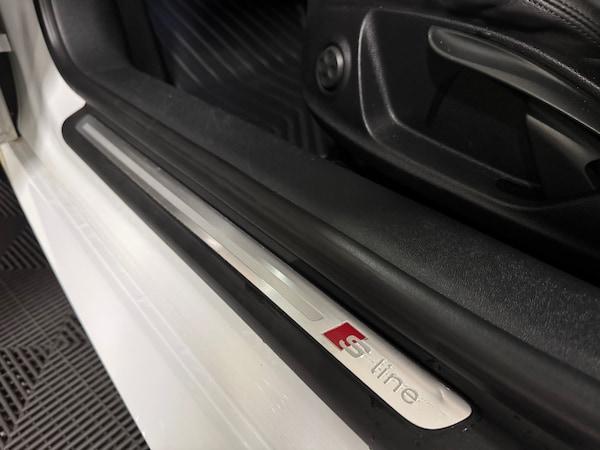 Used Audi TT 2015 for sale - 75213413: Photo 72