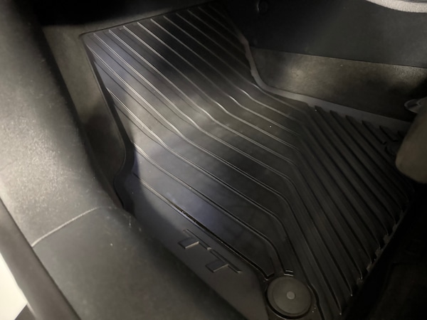 Used Audi TT 2015 for sale - 75213413: Photo 73