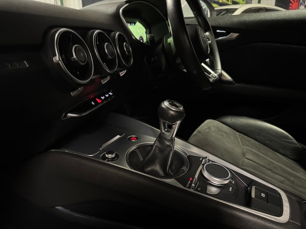 Used Audi TT 2015 for sale - 75213413: Photo 74
