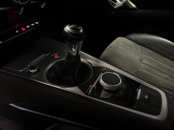 Used Audi TT 2015 for sale - 75213413: Photo 75