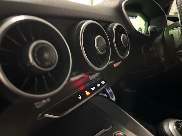 Used Audi TT 2015 for sale - 75213413: Photo 76