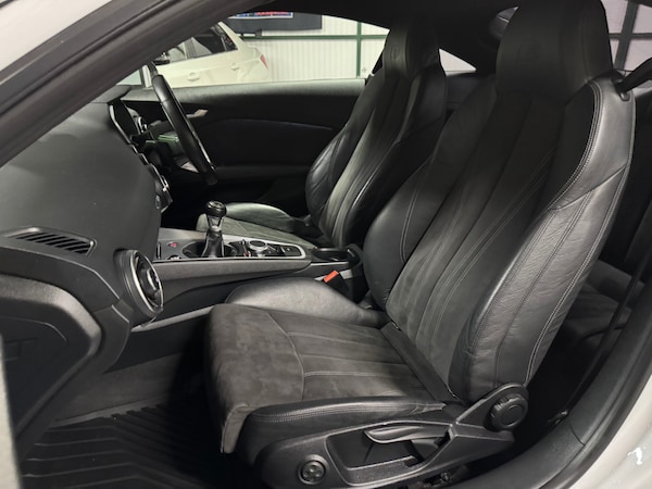 Used Audi TT 2015 for sale - 75213413: Photo 77