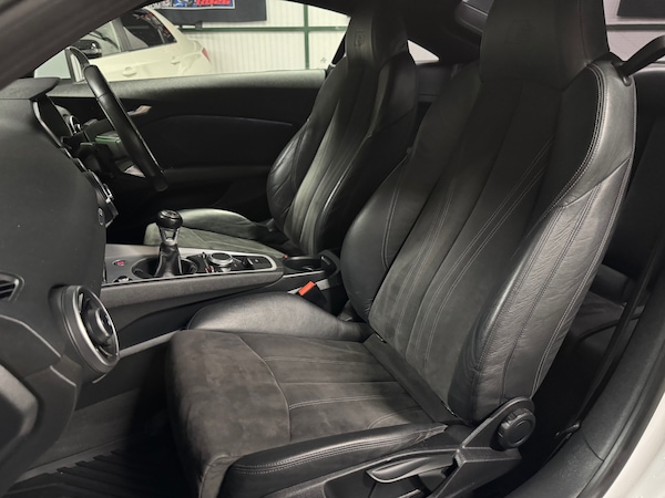 Used Audi TT 2015 for sale - 75213413: Photo 78