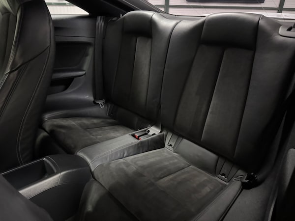 Used Audi TT 2015 for sale - 75213413: Photo 79