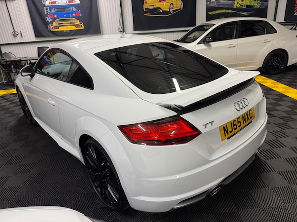 Used Audi TT 2015 for sale - 75213413: Photo 7