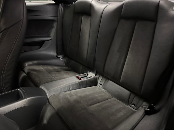 Used Audi TT 2015 for sale - 75213413: Photo 80
