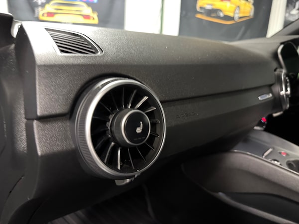 Used Audi TT 2015 for sale - 75213413: Photo 81