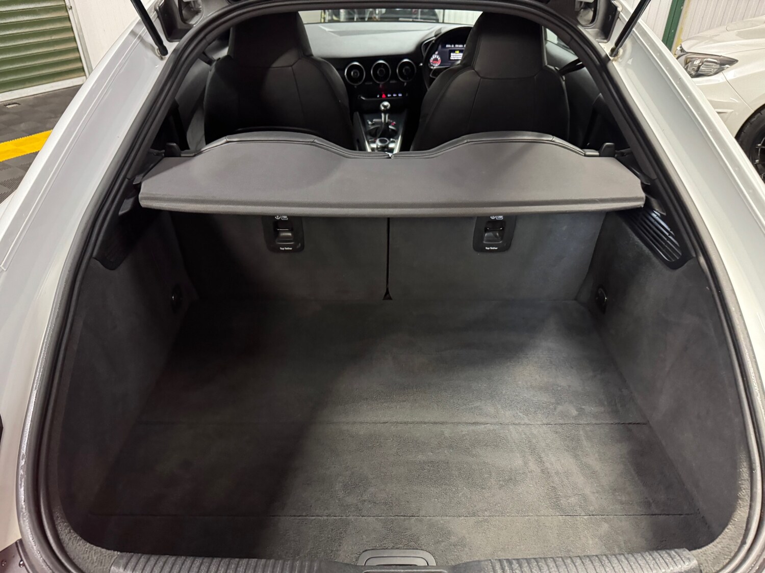 Vehicle 82