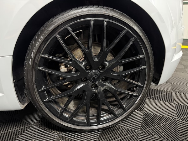 Used Audi TT 2015 for sale - 75213413: Photo 86