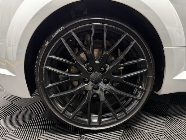 Used Audi TT 2015 for sale - 75213413: Photo 87