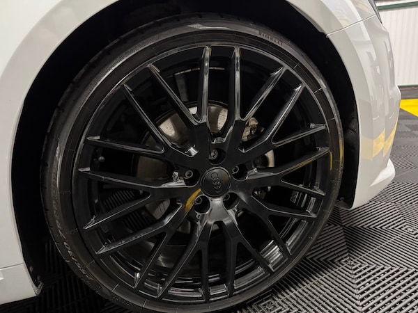 Used Audi TT 2015 for sale - 75213413: Photo 88