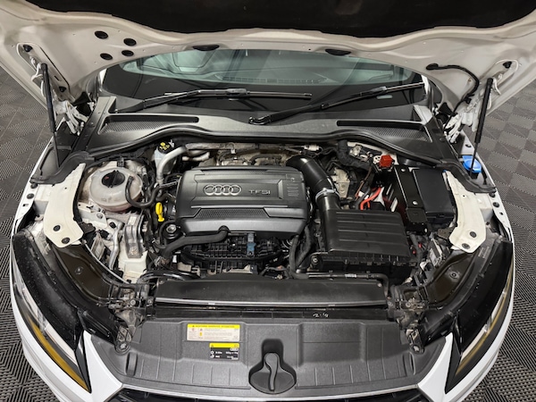 Used Audi TT 2015 for sale - 75213413: Photo 90