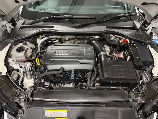 Used Audi TT 2015 for sale - 75213413: Photo 91