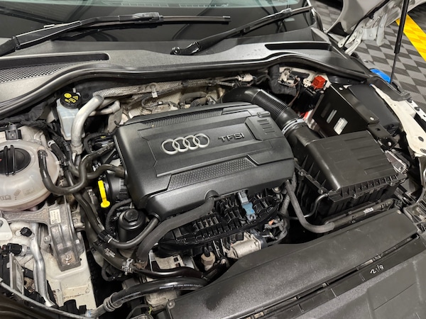 Used Audi TT 2015 for sale - 75213413: Photo 92