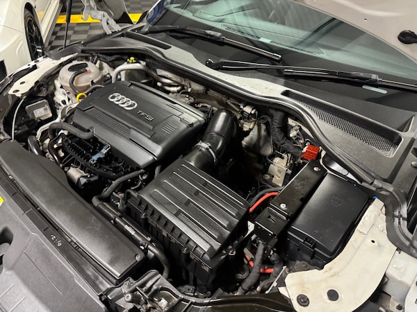 Used Audi TT 2015 for sale - 75213413: Photo 93