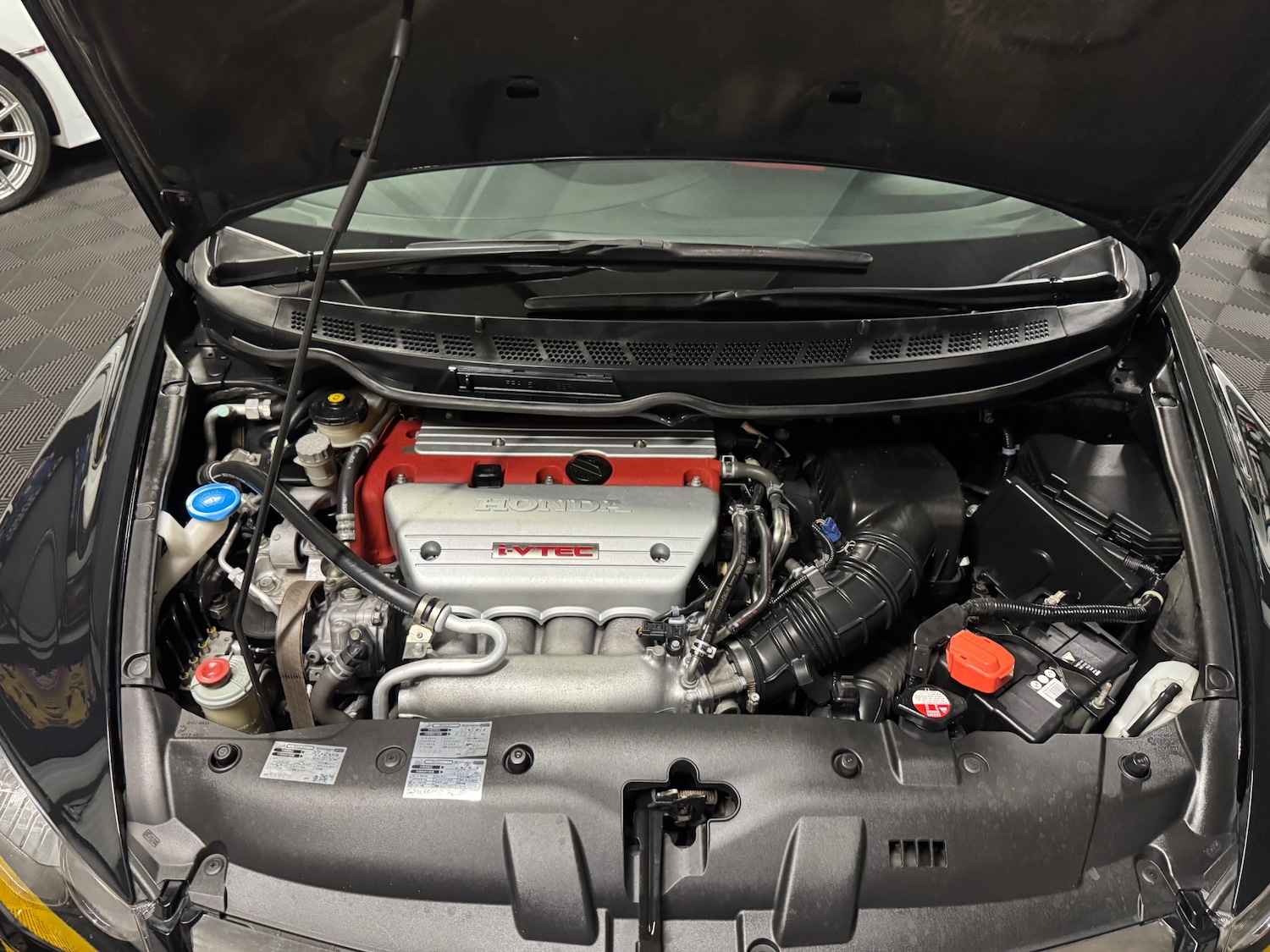 Vehicle 19