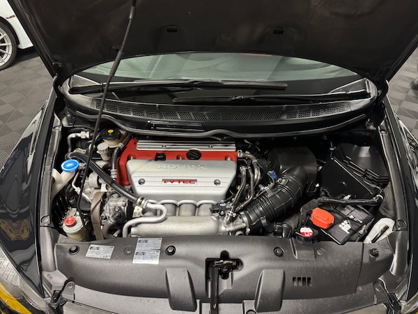Used Honda Civic 2008 for sale - 75695101: Photo 19