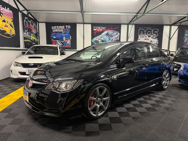 Used Honda Civic 2008 for sale - 75695101: Photo 24